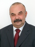 Dr. Gazsó Imre